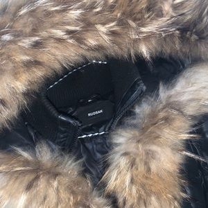 Rudsak coat
